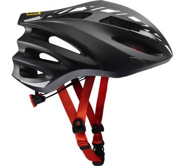 Produktbild Mavic Ksyrium Elite (Helm)