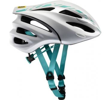 Produktbild Mavic Ksyrium Elite (Helm)