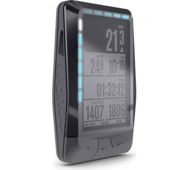 Produktbild Wahoo Fitness Elemnt