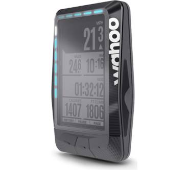 Produktbild Wahoo Fitness Elemnt