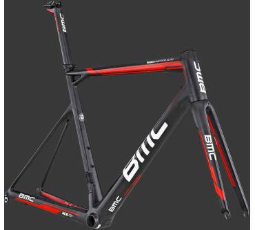 Produktbild BMC Teammachine SLR01 (Rahmenset 2015)