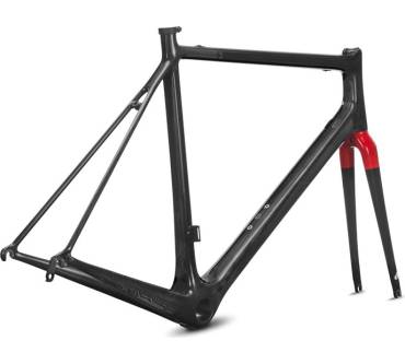 Produktbild Cervélo Cycles Rca (Rahmenset 2015)