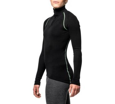 Produktbild Woolpower Zip Turtleneck Lite