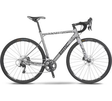 Produktbild BMC Crossmachine CXA01 105 (Modell 2016)