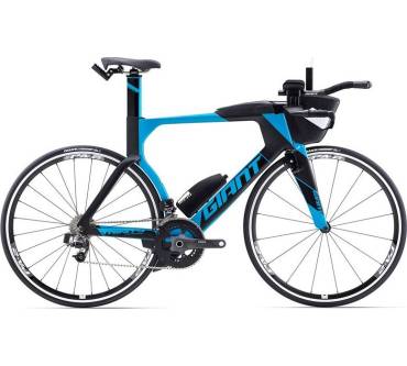 Produktbild Giant Trinity Advanced Pro 0 - Shimano Dura Ace Di2 (Modell 2016)