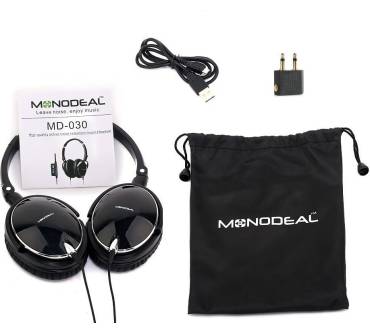 Produktbild MonoDeal MD-030