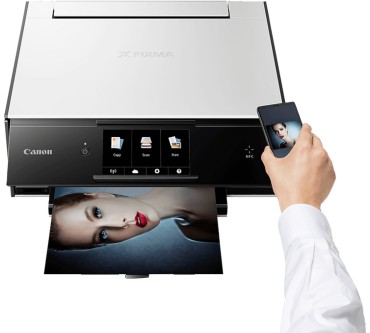 Produktbild Canon Pixma TS9050