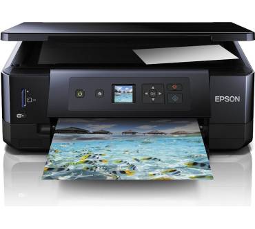 Produktbild Epson Expression Premium XP-540