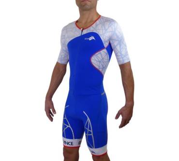 Produktbild Kiwami Spider LD Aero Tri Suit