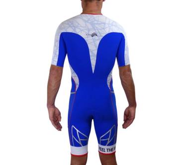 Produktbild Kiwami Spider LD Aero Tri Suit