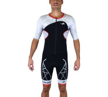 Produktbild Kiwami Spider LD Aero Tri Suit