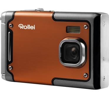 Produktbild Rollei Sportsline 85