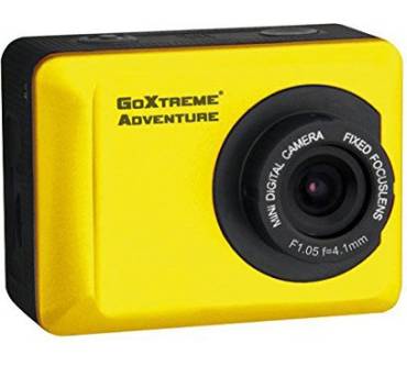 Produktbild Easypix GoXtreme Adventure