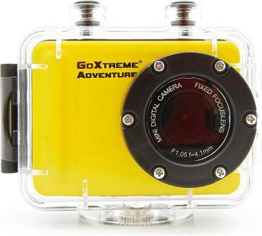 Produktbild Easypix GoXtreme Adventure