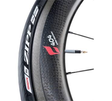 Produktbild Zipp 404 Firestrike Carbon Clincher