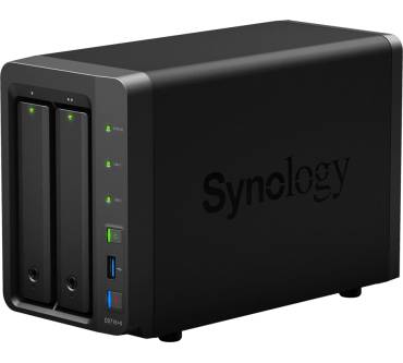 Produktbild Synology DiskStation DS716+II