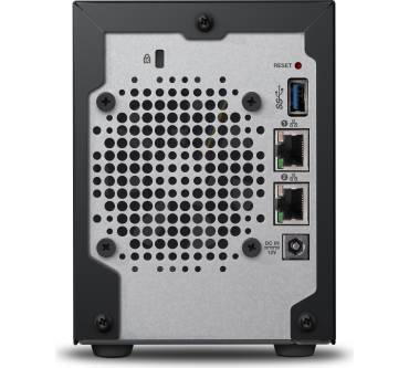 Produktbild Western Digital My Cloud EX2100