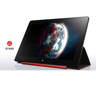 Produktbild Lenovo ThinkPad 10 Gen2 (20E3003NGE)