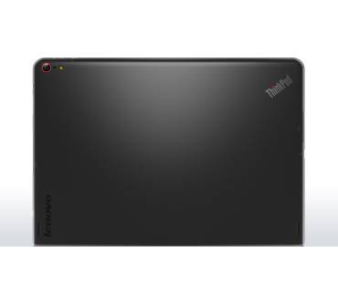 Produktbild Lenovo ThinkPad 10 Gen2 (20E3003NGE)