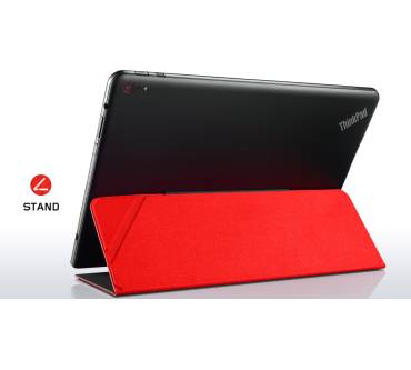 Produktbild Lenovo ThinkPad 10 Gen2 (20E3003NGE)