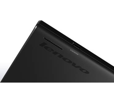 Produktbild Lenovo ThinkPad 10 Gen2 (20E3003NGE)