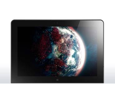 Produktbild Lenovo ThinkPad 10 Gen2 (20E3003NGE)