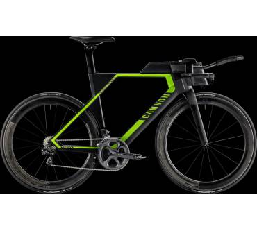 Produktbild Canyon Speedmax CF SLX 9.0 (Modell 2016)