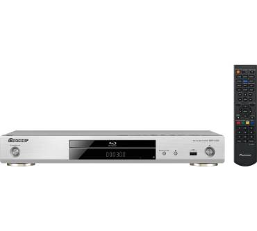 Produktbild Pioneer BDP-X300