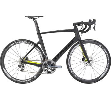 Produktbild Stevens Arcalis Disc - Shimano Dura-Ace (Modell 2015)