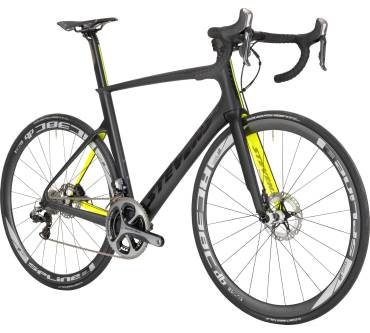 Produktbild Stevens Arcalis Disc - Shimano Dura-Ace (Modell 2015)