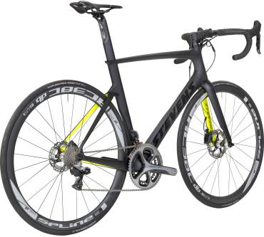 Produktbild Stevens Arcalis Disc - Shimano Dura-Ace (Modell 2015)