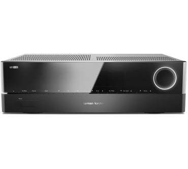 Produktbild Harman / Kardon AVR 161S