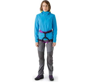 Produktbild Arc'teryx AR-385A Klettergurt