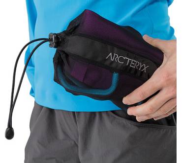 Produktbild Arc'teryx AR-385A Klettergurt