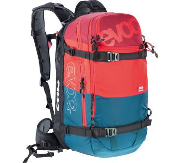 Produktbild EVOC Zip-on ABS Guide 30l Team