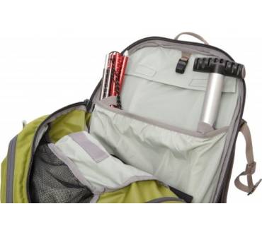 Produktbild Exped Glissade 25 ABS Zip-on