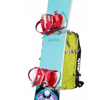 Produktbild Exped Glissade 25 ABS Zip-on