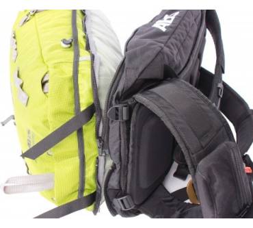 Produktbild Exped Glissade 25 ABS Zip-on