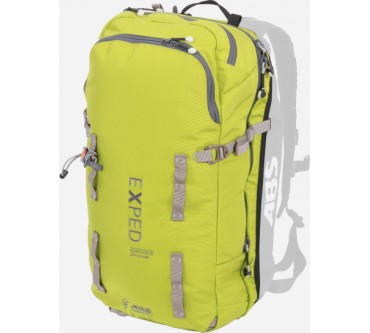 Produktbild Exped Glissade 25 ABS Zip-on