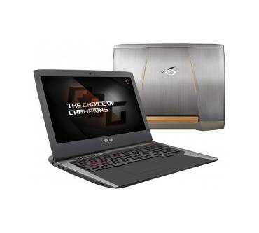 Produktbild Asus ROG G752VS