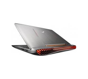 Produktbild Asus ROG G752VS