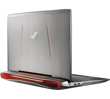 Produktbild Asus ROG G752VS