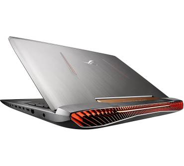 Produktbild Asus ROG G752VS