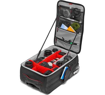 Produktbild Manfrotto Pro Light Trolley-55