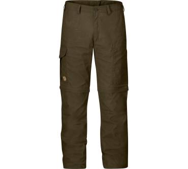 Produktbild Fjällräven Karl Zip-Off Trousers