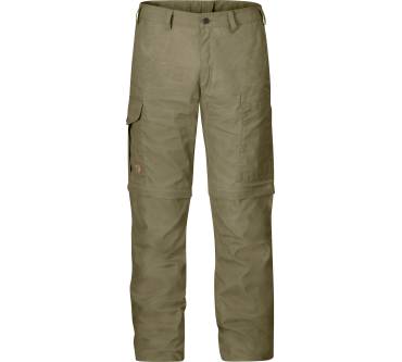 Produktbild Fjällräven Karl Zip-Off Trousers