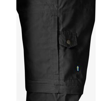 Produktbild Fjällräven Karl Zip-Off Trousers