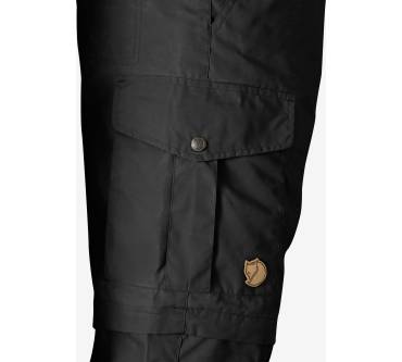 Produktbild Fjällräven Karl Zip-Off Trousers