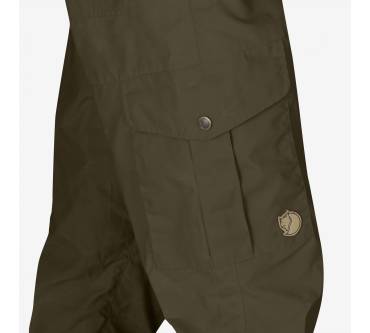 Produktbild Fjällräven Karl Pro Trousers