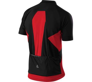 Produktbild Löffler Herren Bike Windstopper Trikot FZ